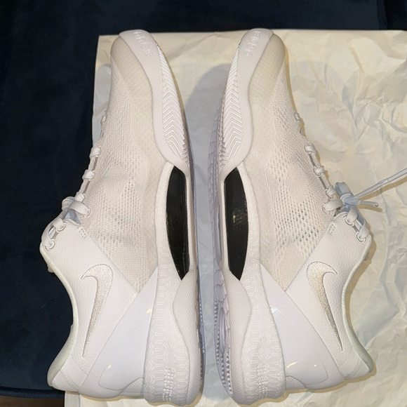 NIKE KOBE VIII PROTRO men’s size 9.5 original box & receipt Brand new never worn - Picture 2 of 12